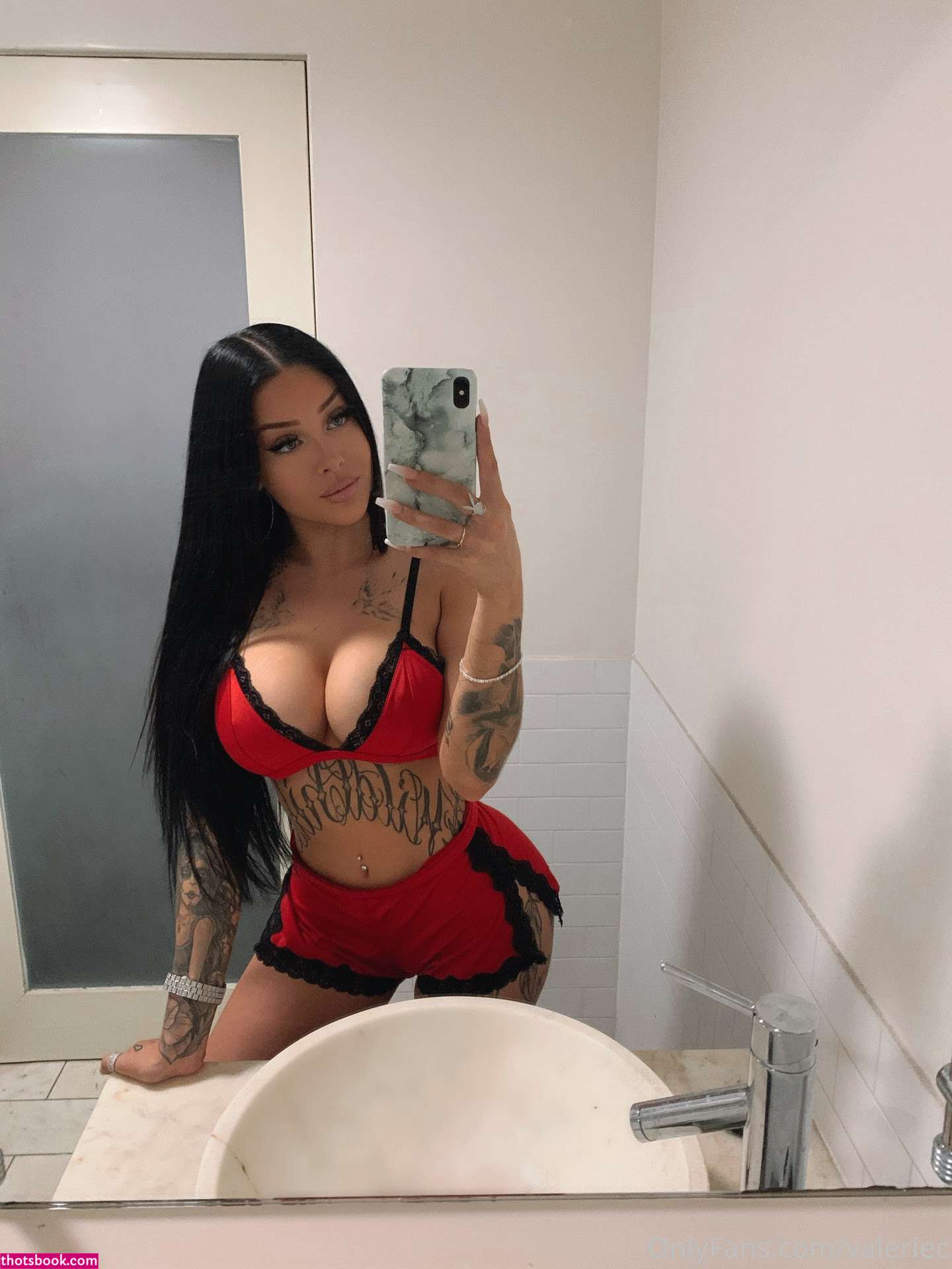 Valerie Cossette Photo #148