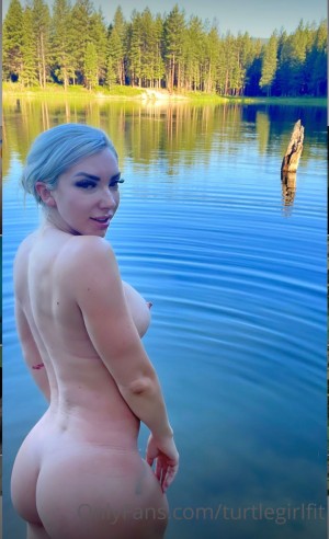 Turtlegirlfit Photo #13