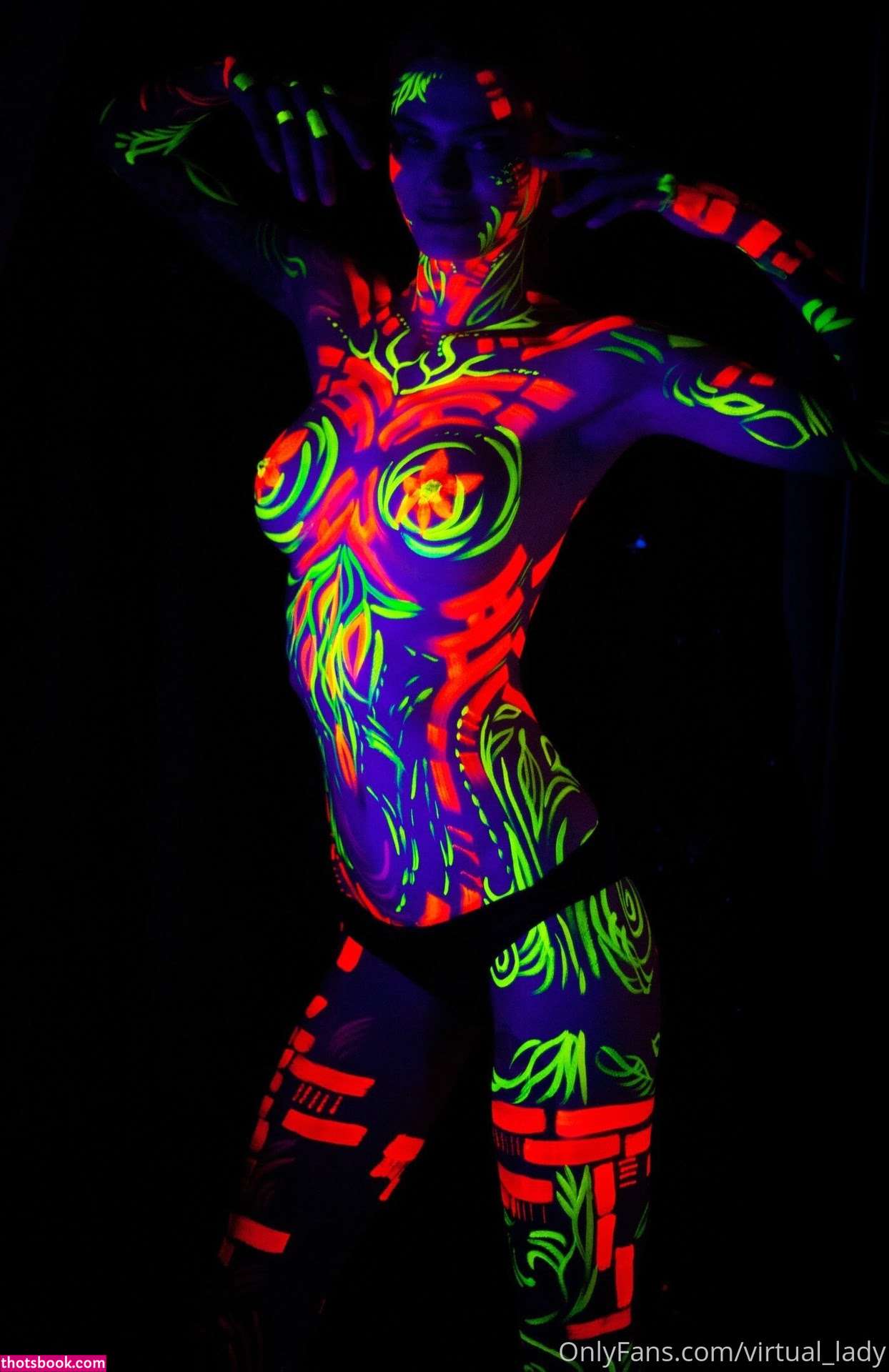 Virtual Lady Photo #50