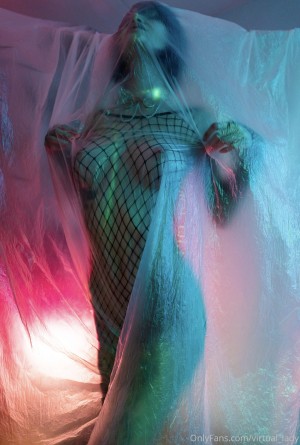 Virtual Lady Post #4