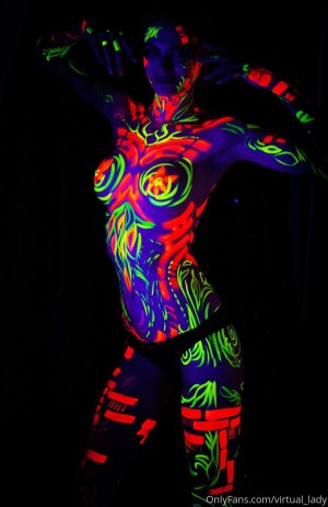 Virtual Lady Photo #50