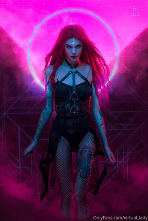 Virtual Lady Photo #53