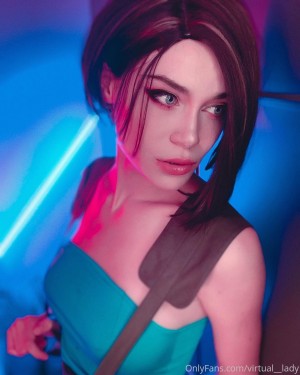 Virtual Lady Photo #60