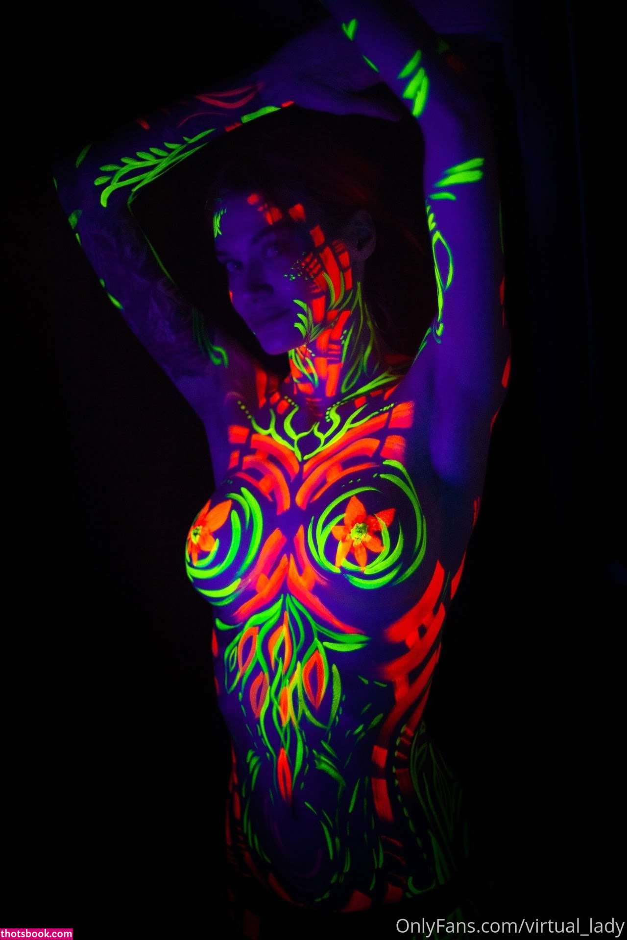 Virtual Lady Photo #72