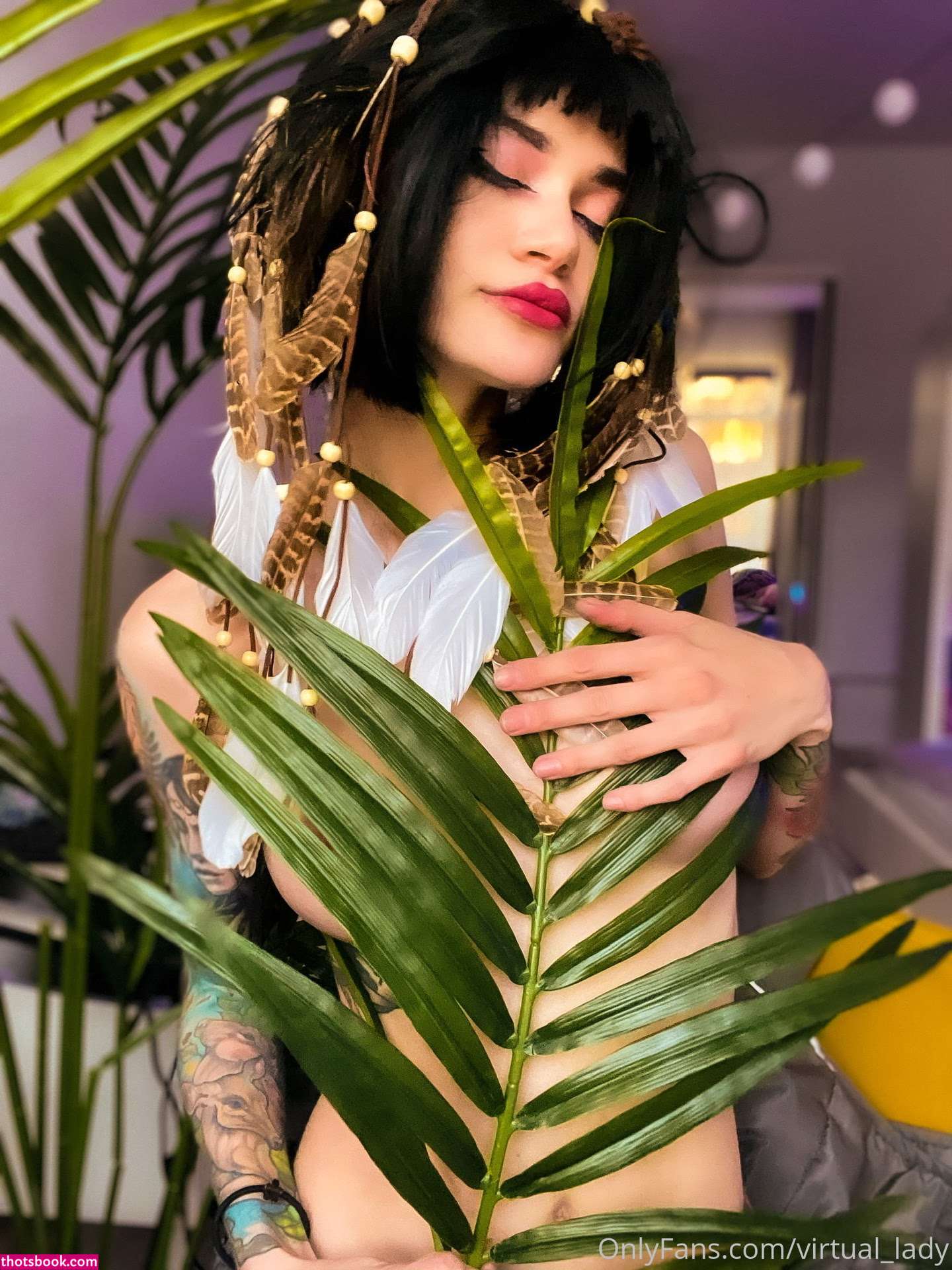 Virtual Lady Photo #76