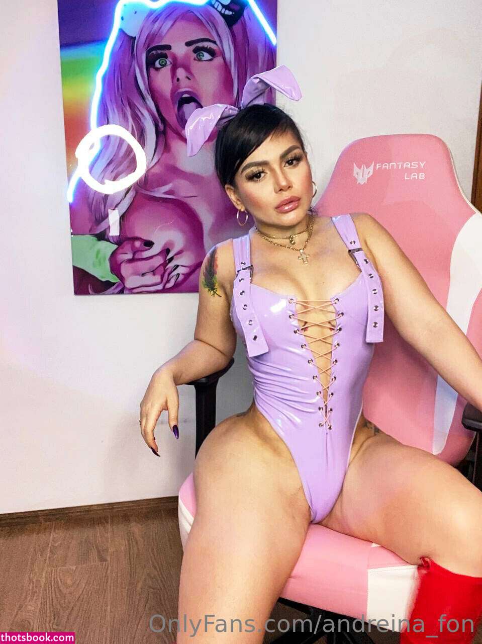 Andreina Fonseca Photo #135