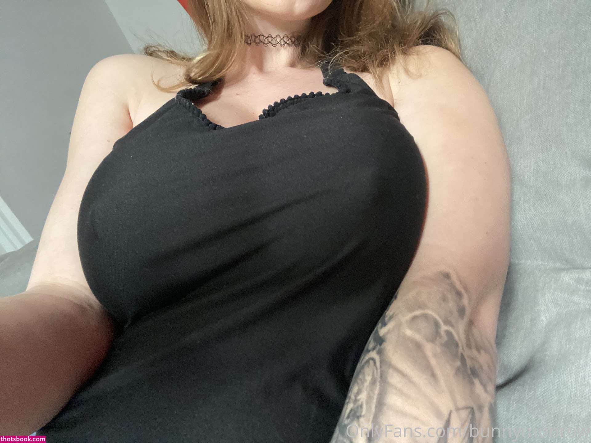 Bunnymonrow Photo #110