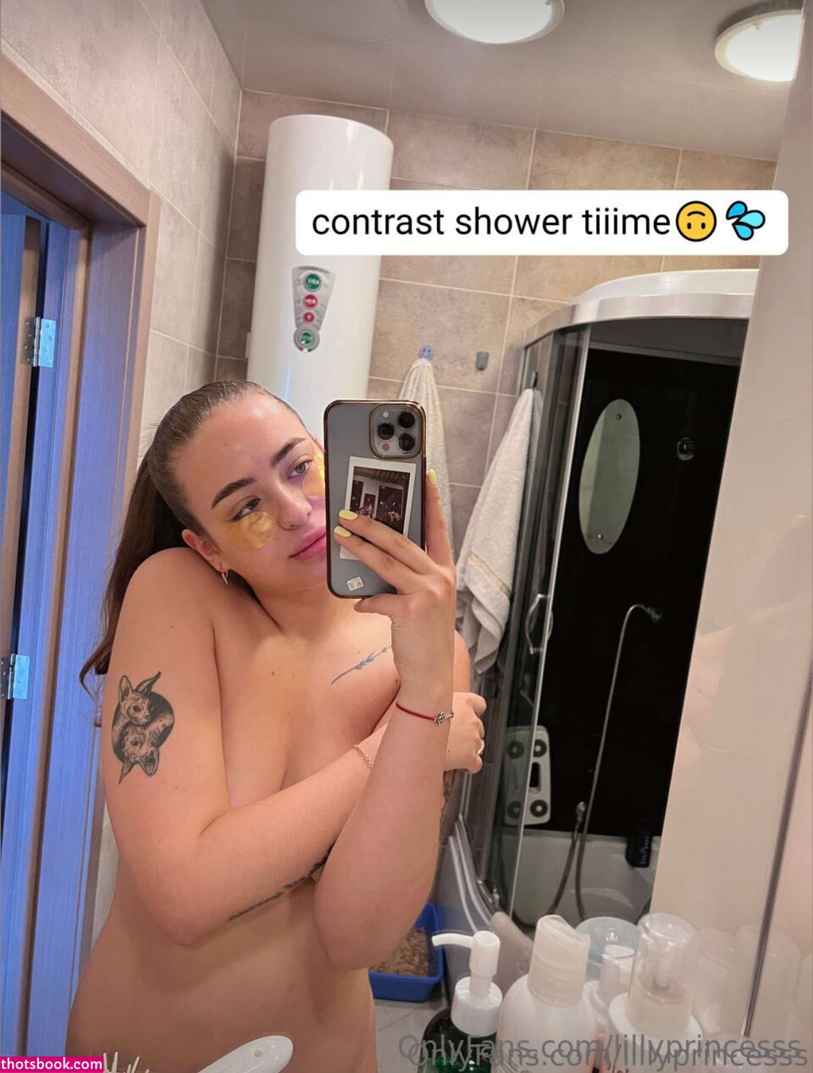 lillyprincesss Photo #47