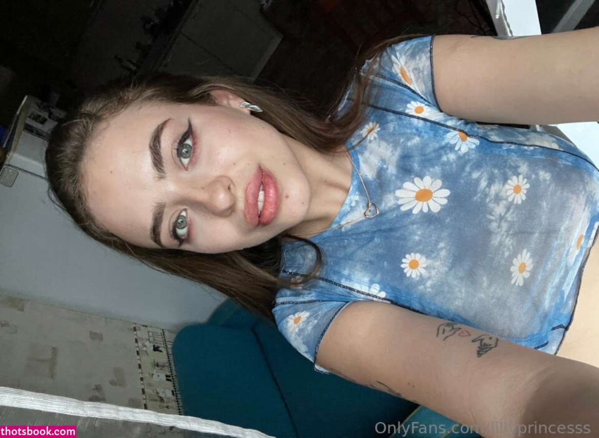 lillyprincesss Photo #61