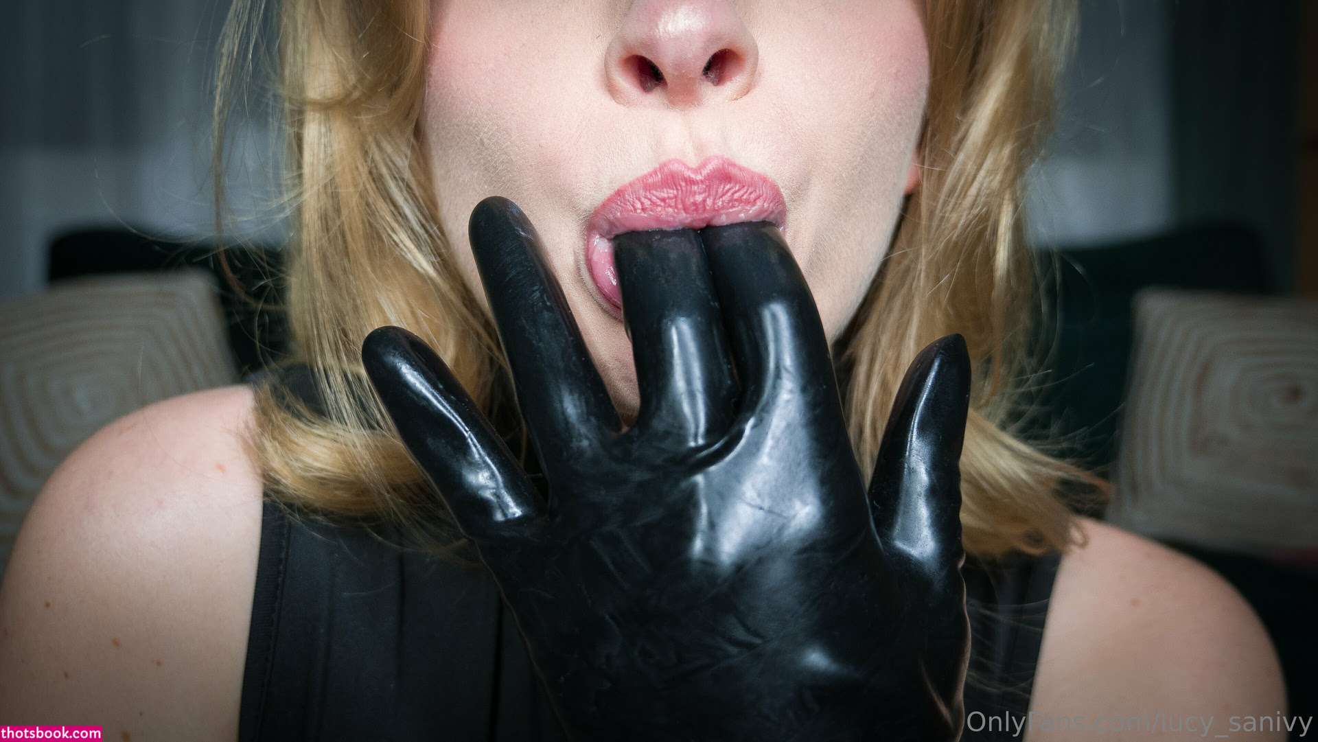 Lucy Sanivy Photo #88