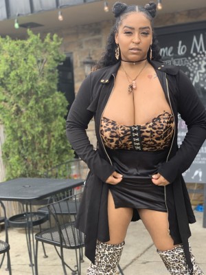 Professor Gaia Photo #143