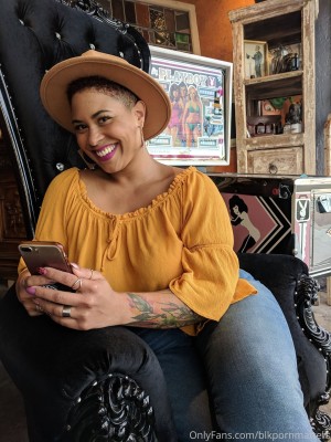 Professor Gaia Photo #154