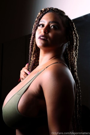 Professor Gaia Photo #197