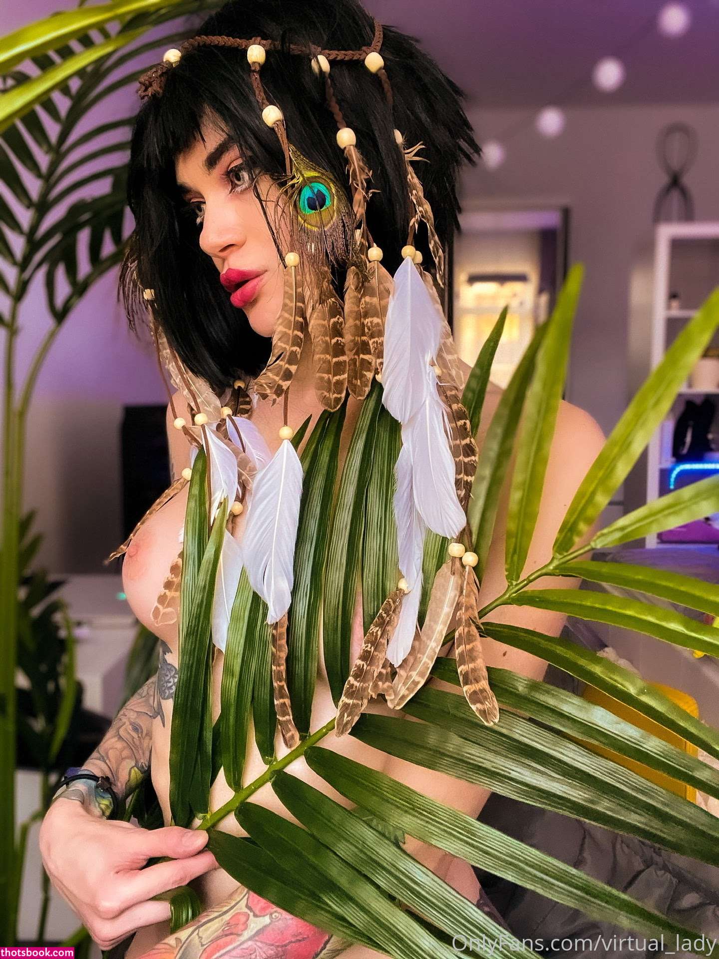 Virtual Lady Photo #92