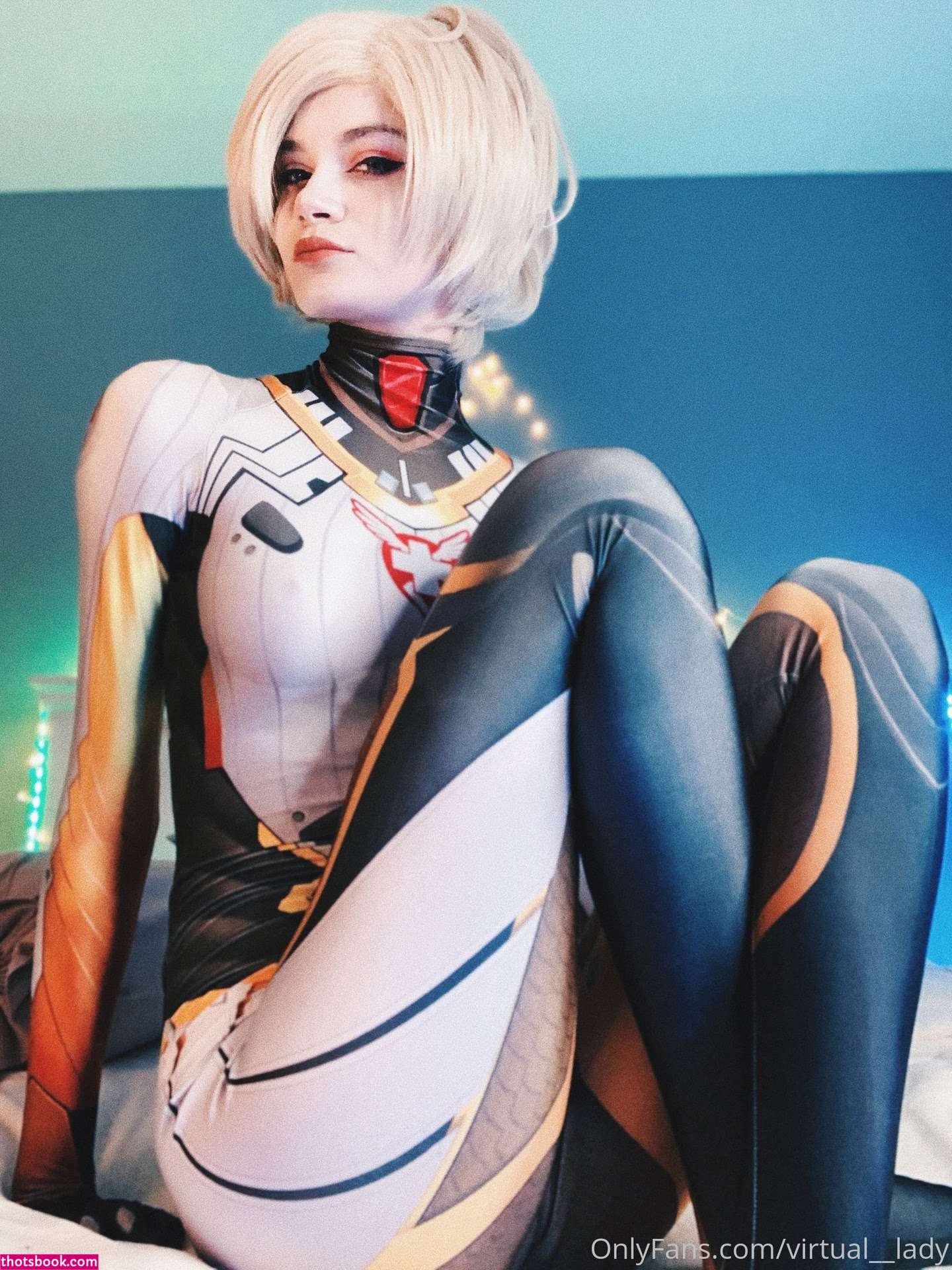 Virtual Lady Photo #110