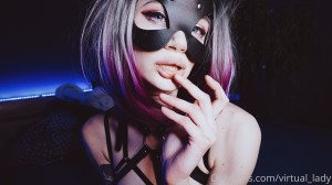 Virtual Lady Photo #108