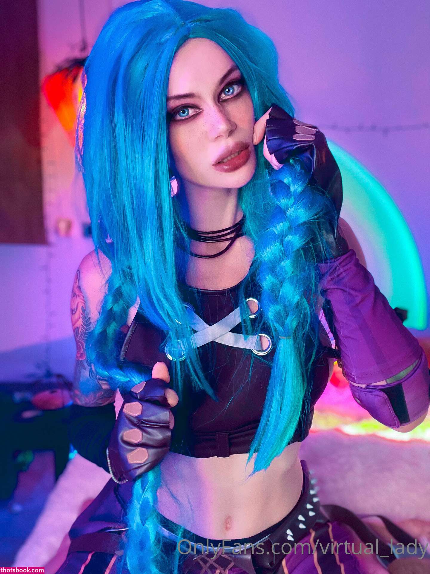 Virtual Lady Photo #151