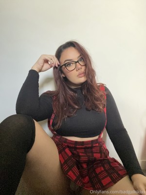 badgalgigixx Photo #22