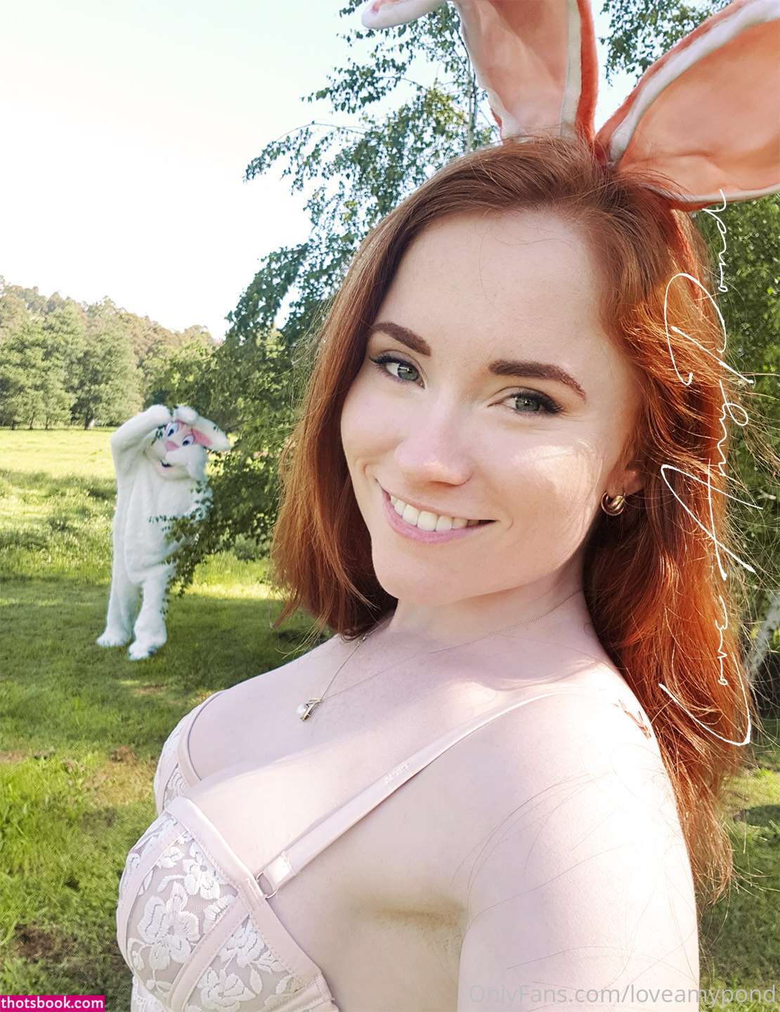 Loveamypond Photo #29