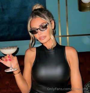 Chloe Sims Photo #43