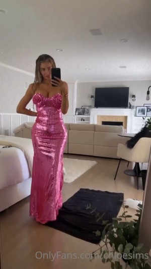 Chloe Sims Video #61