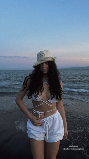 Gabi Brauning Photo #22