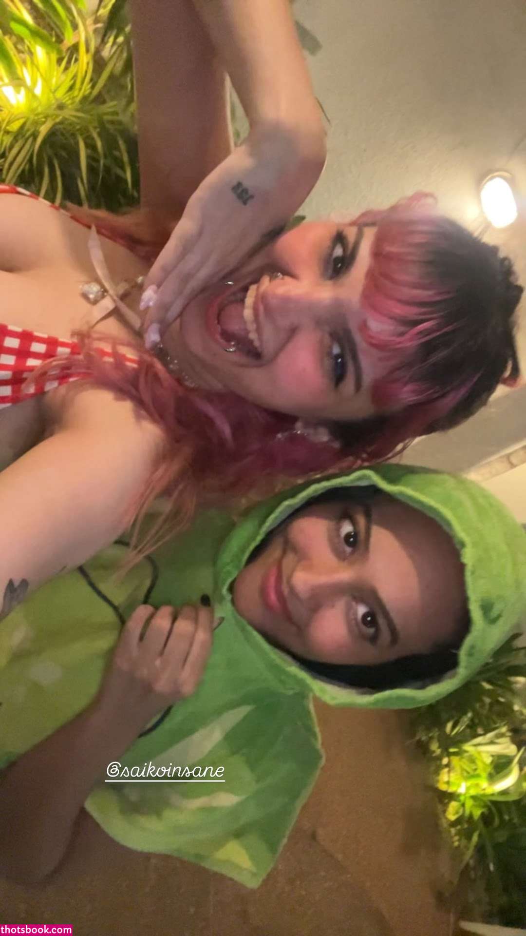 Lilcutiecherie Photo #55