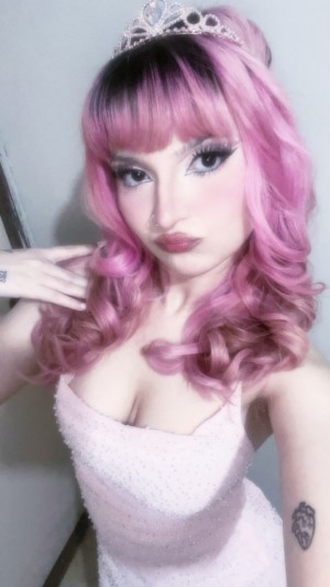Lilcutiecherie Post #19