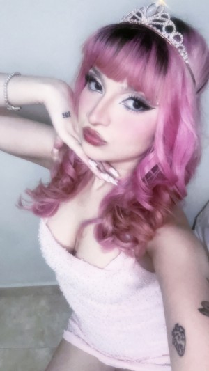 Lilcutiecherie Photo #69