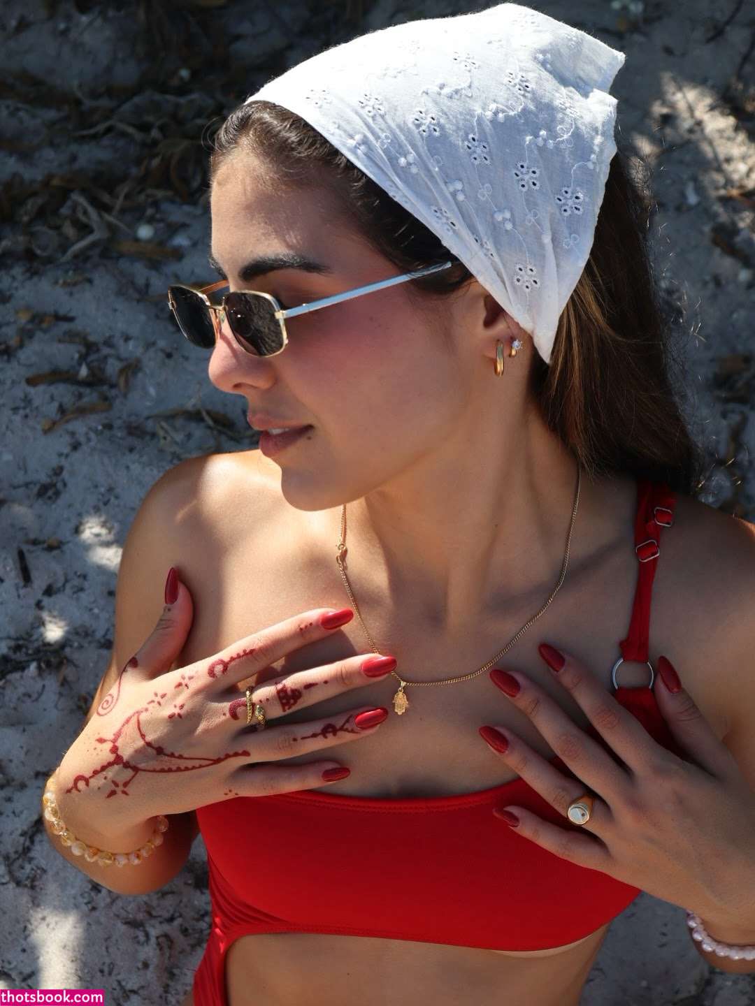 M A R Y L U Photo #16