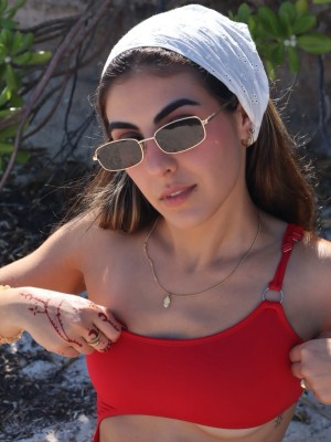 M A R Y L U Photo #15