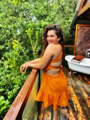 Shivaleeka Oberoi Photo #3