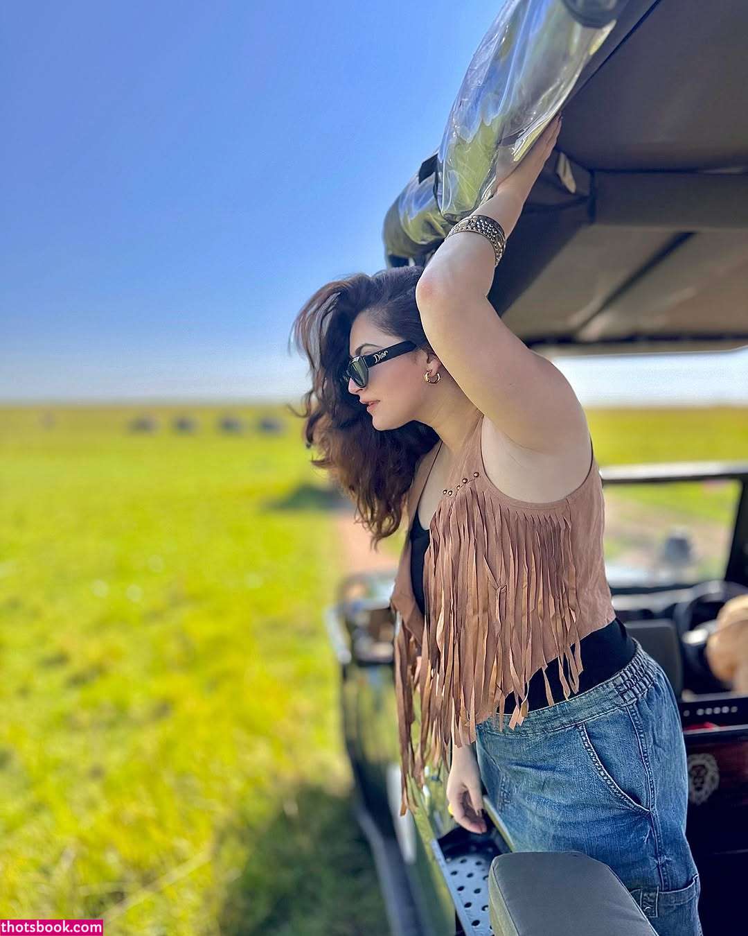 Shivaleeka Oberoi Photo #12