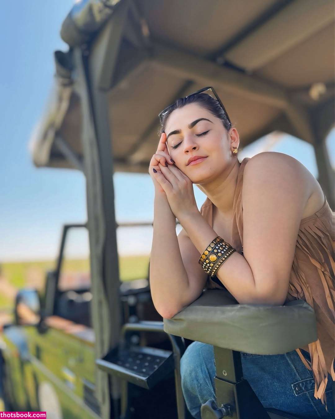 Shivaleeka Oberoi Photo #14