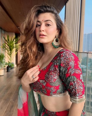 Shivaleeka Oberoi Photo #17