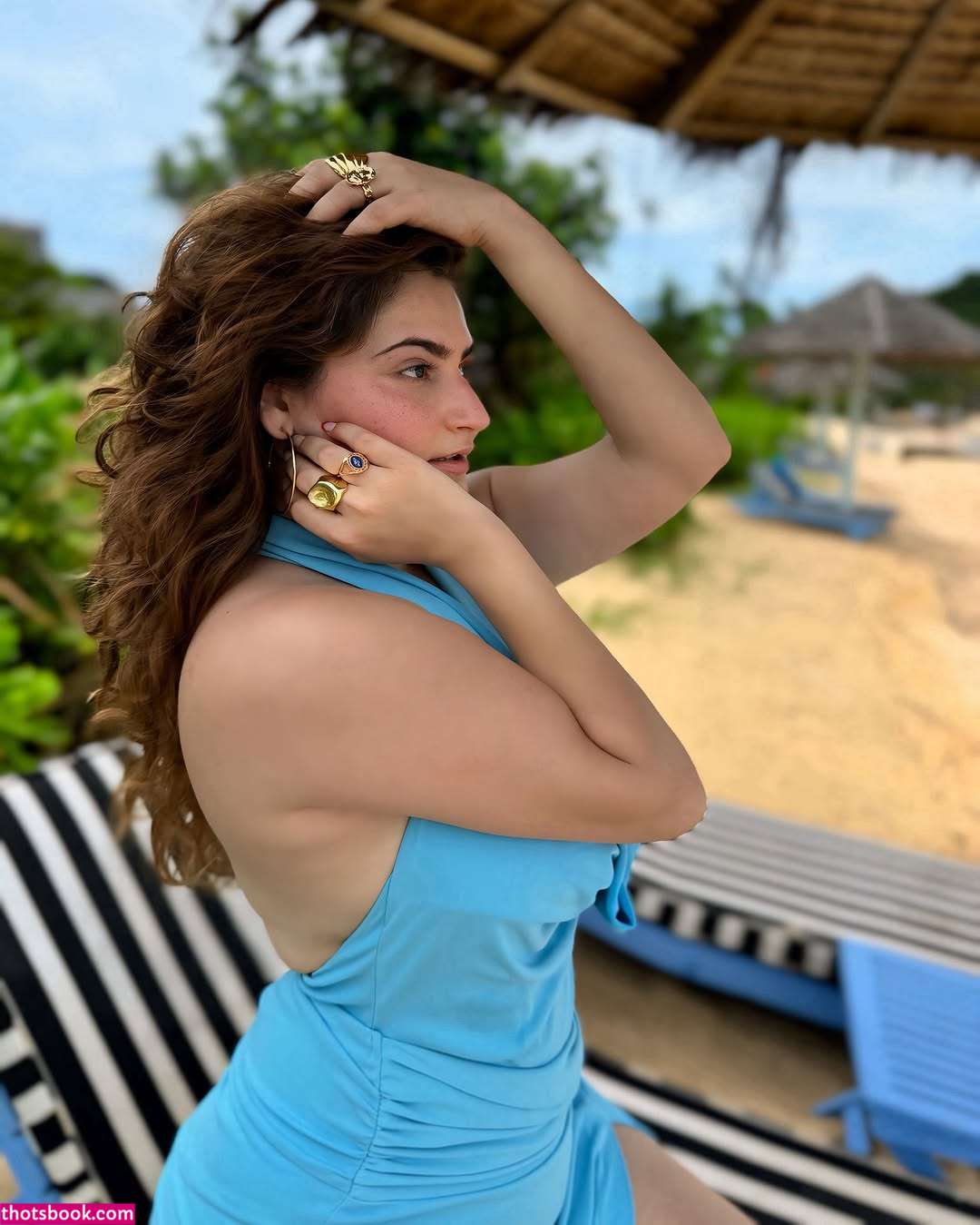 Shivaleeka Oberoi Photo #21