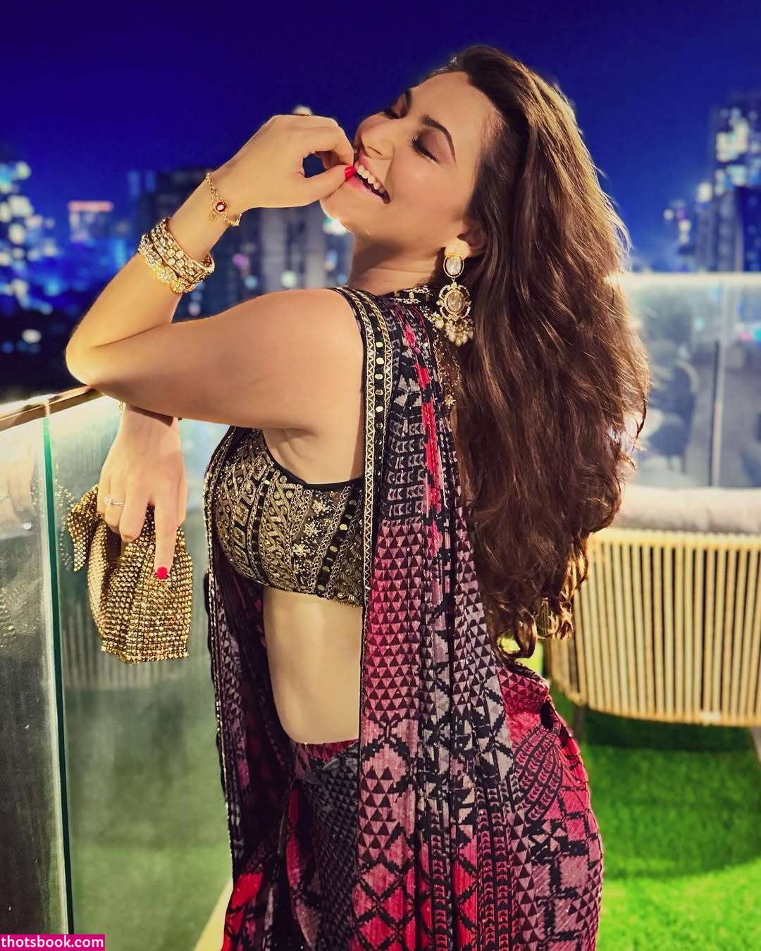 Shivaleeka Oberoi Photo #37