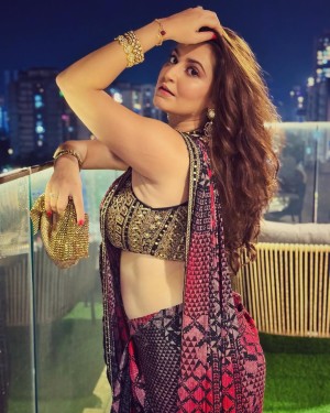 Shivaleeka Oberoi Photo #38