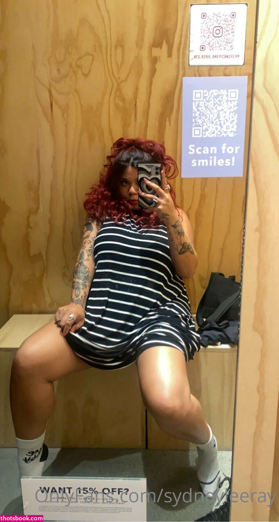 sydneyleeray Photo #18