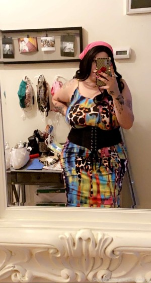 sydneyleeray Photo #14