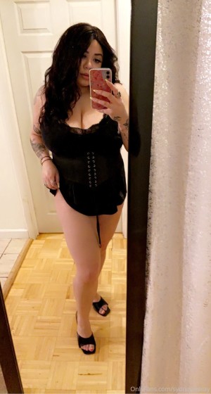 sydneyleeray Post #3