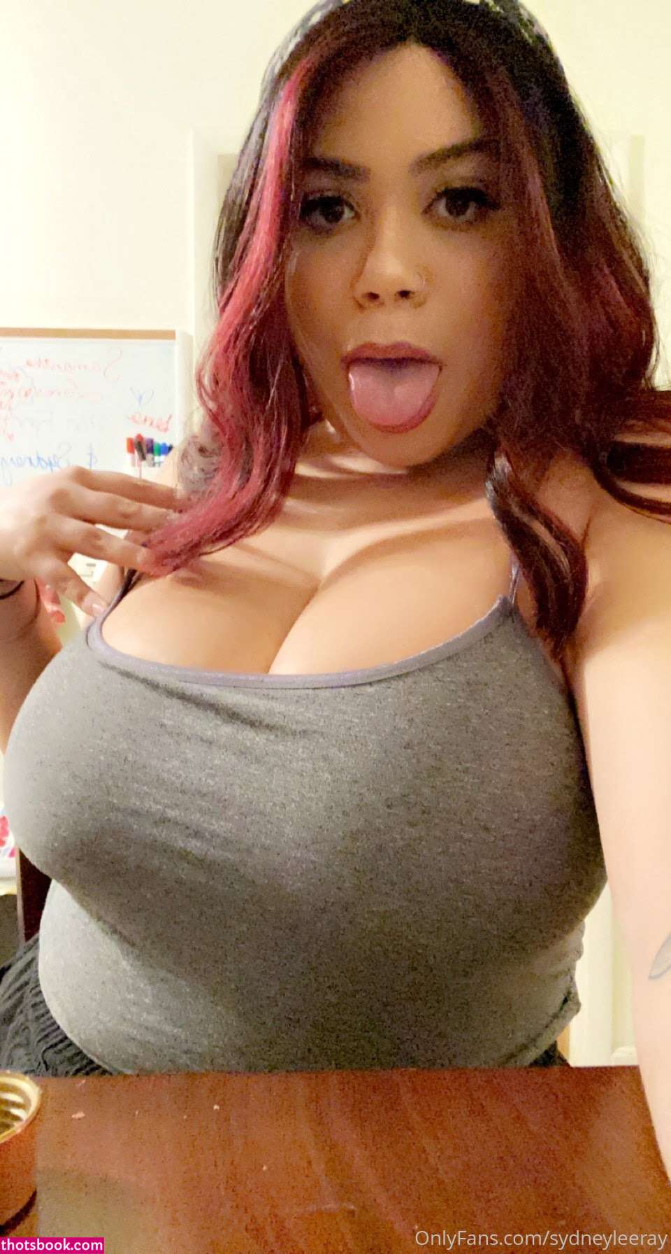 sydneyleeray Photo #21