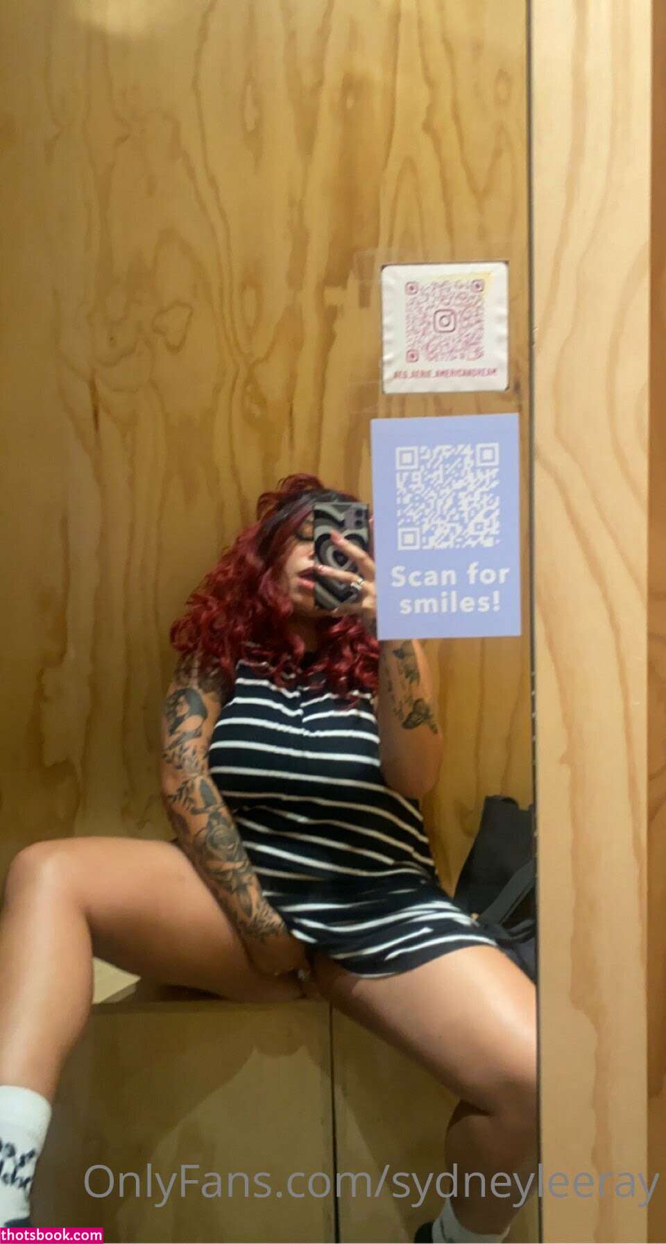 sydneyleeray Photo #26