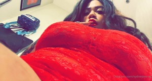 sydneyleeray Photo #47