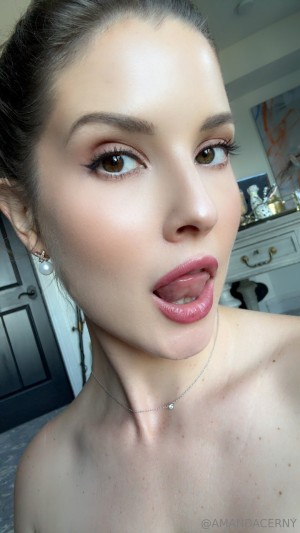 Amanda Cerny Photo #860