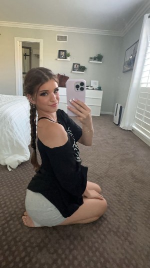 Brooke Monk Post #18