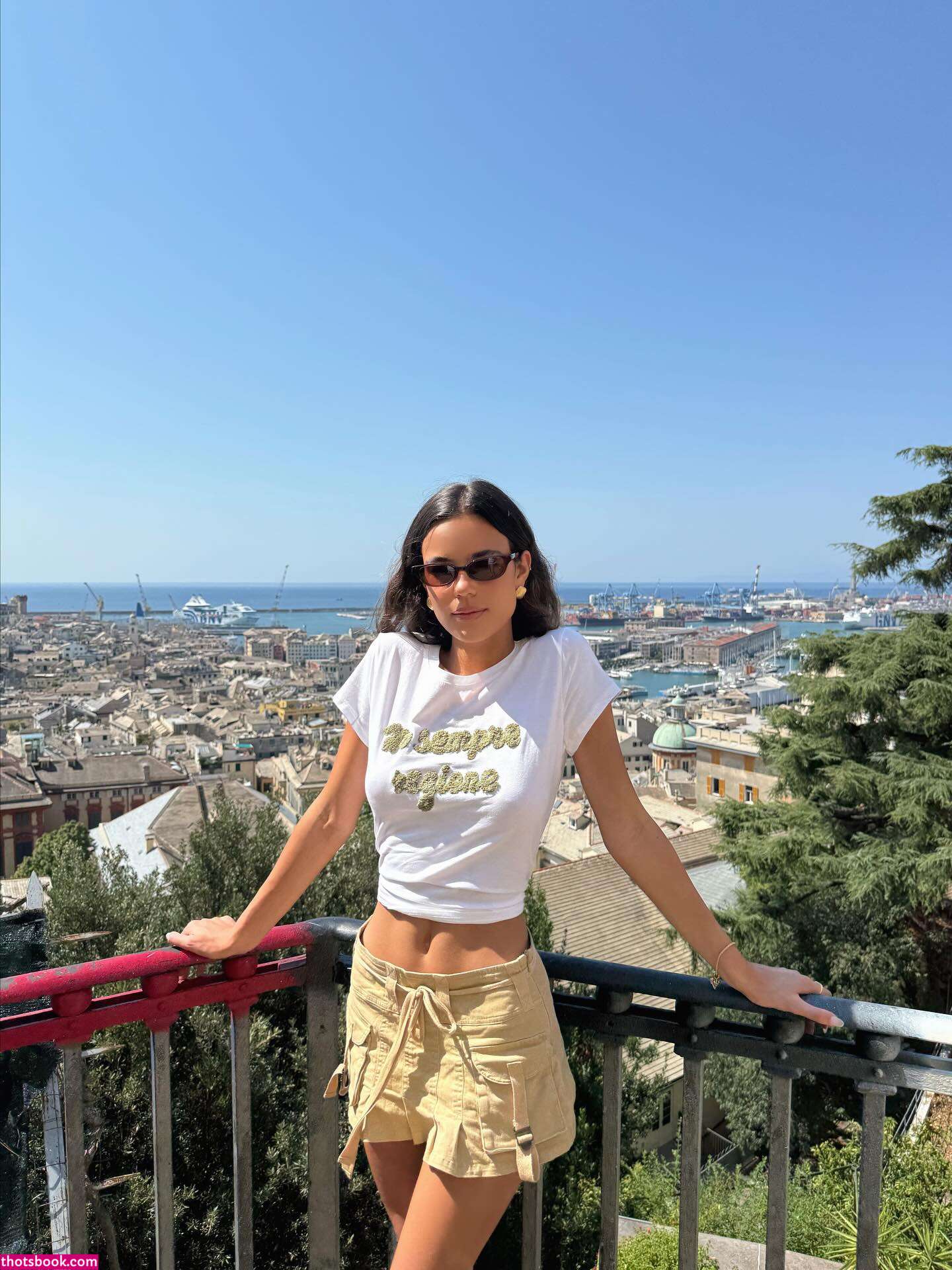 Ella Mendelsohn Photo #58