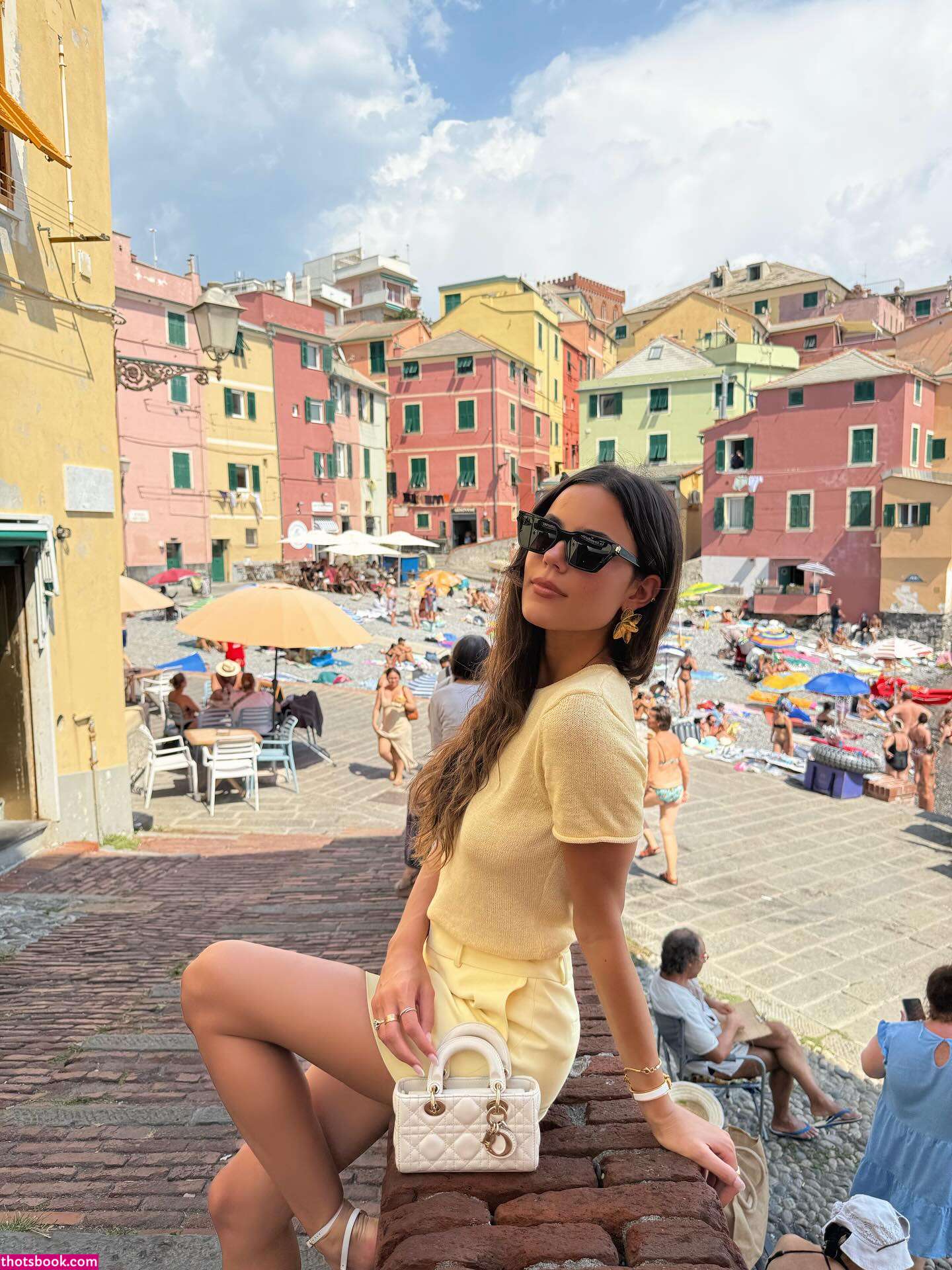 Ella Mendelsohn Photo #61