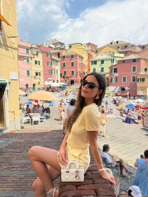 Ella Mendelsohn Photo #61