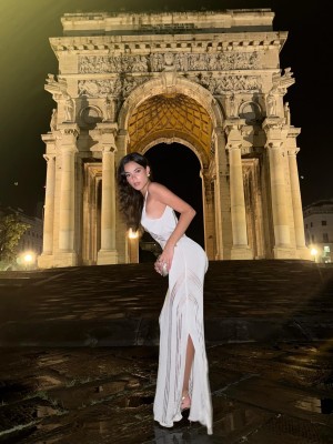 Ella Mendelsohn Photo #66